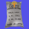 AMMONIUM BIFLUORIDE