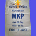 Monopotassium Phosphate fertilizer grade